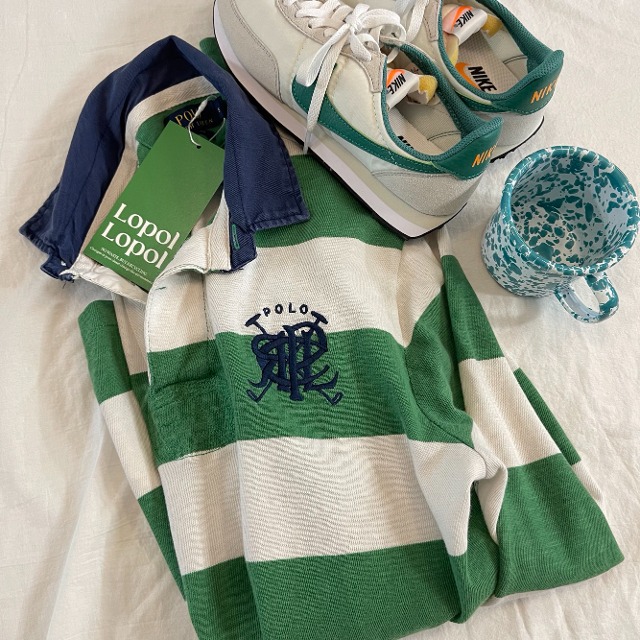 Polo ralph lauren Rugby shirts (ts646)