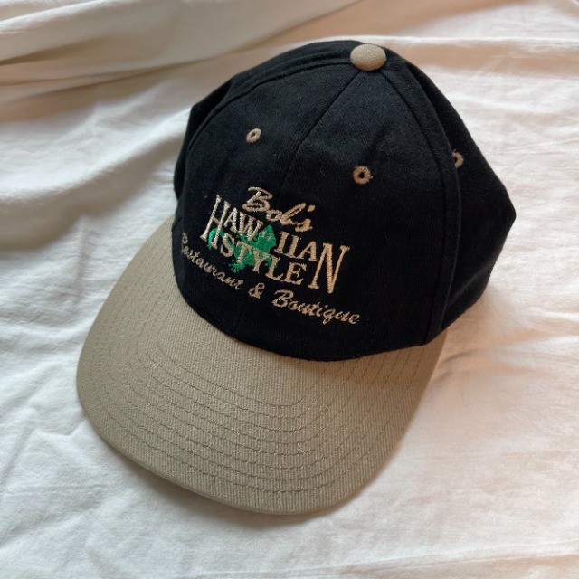 Vintage ball cap (ac007)
