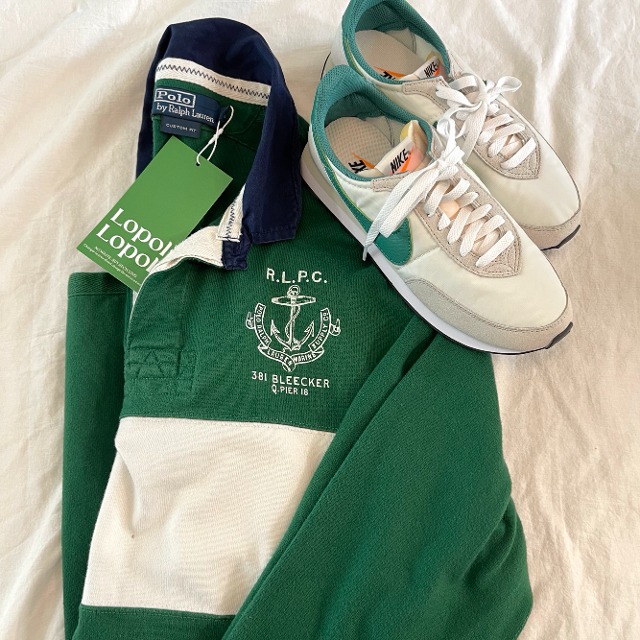 Polo ralph lauren Rugby shirts (ts658)