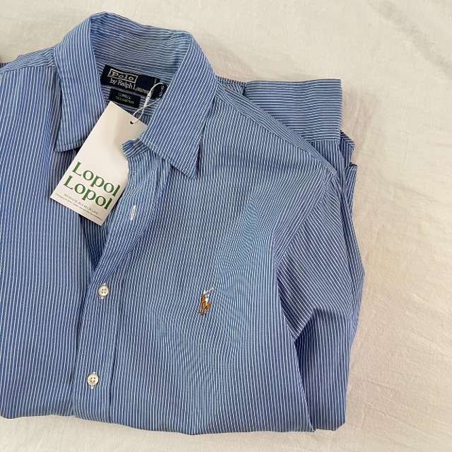 Polo ralph lauren shirts (sh506)