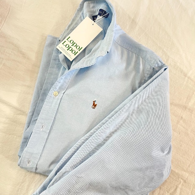 Polo ralph lauren shirts (sh513)