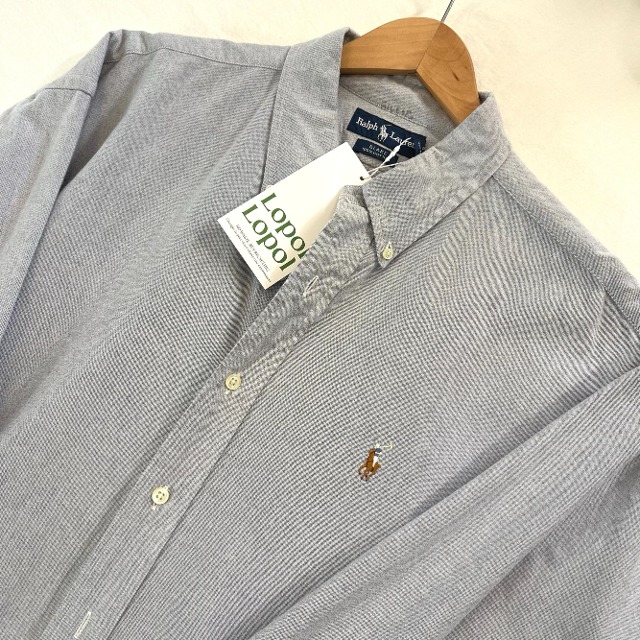 Polo ralph lauren shirts (sh495)