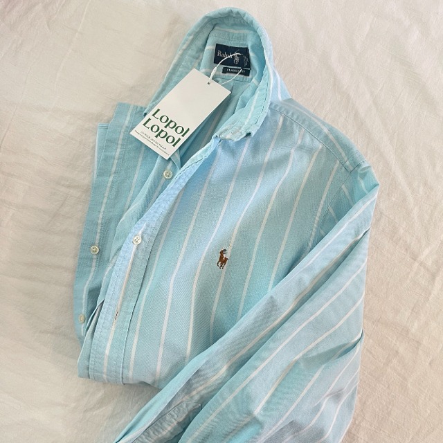 Polo ralph lauren shirts (sh507)