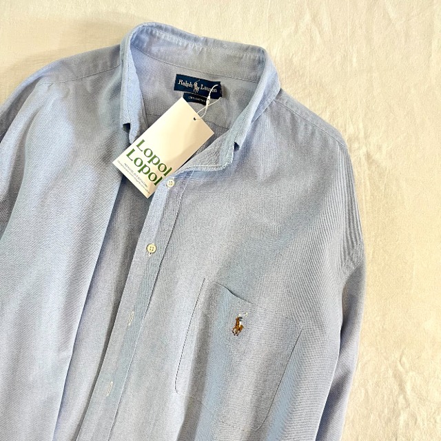 Polo ralph lauren shirts (sh493)