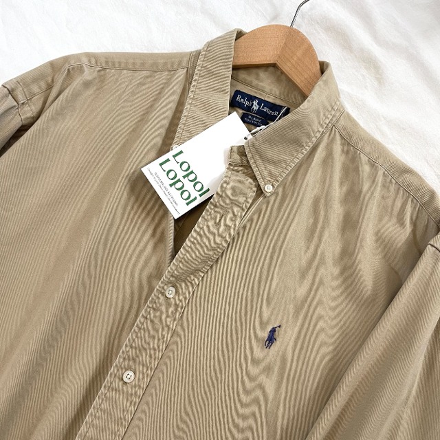 Polo ralph lauren shirts (sh474)