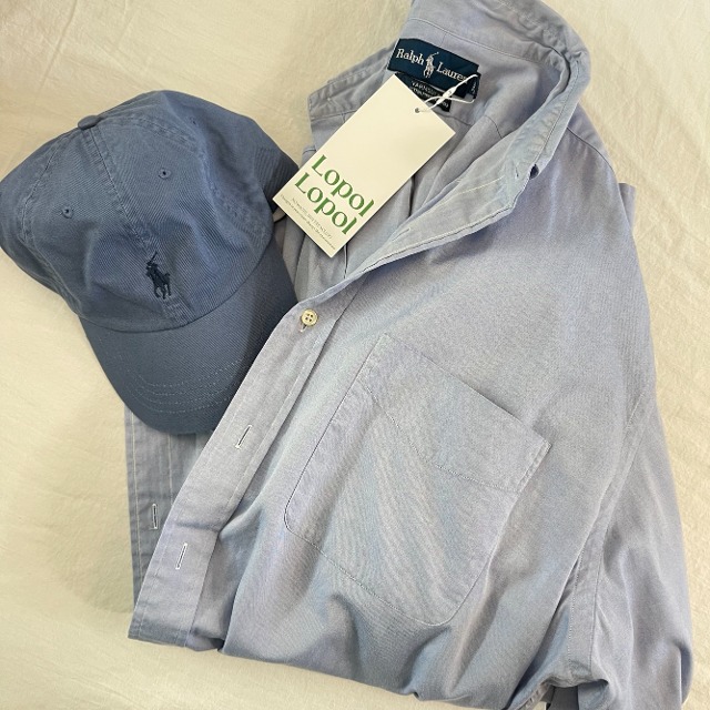 Polo ralph lauren shirts (sh502)