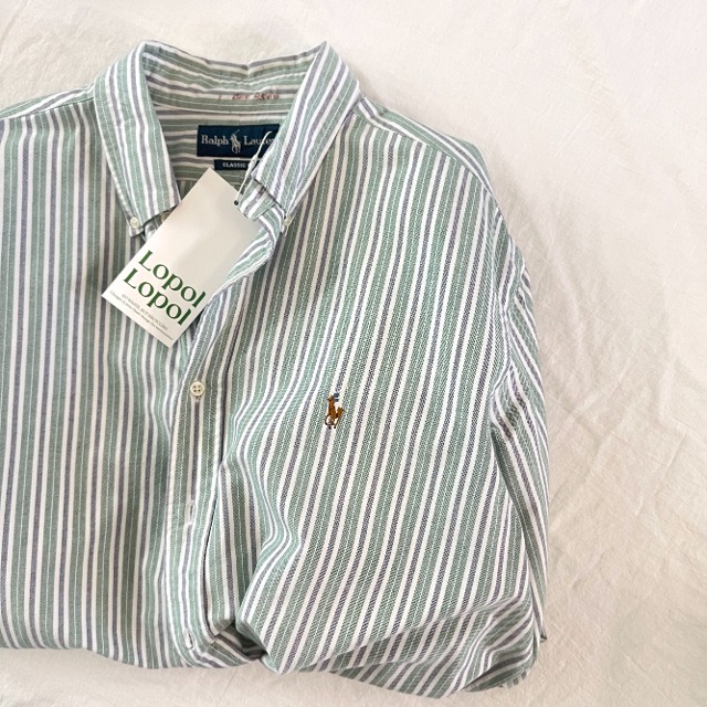 Polo ralph lauren shirts (sh514)