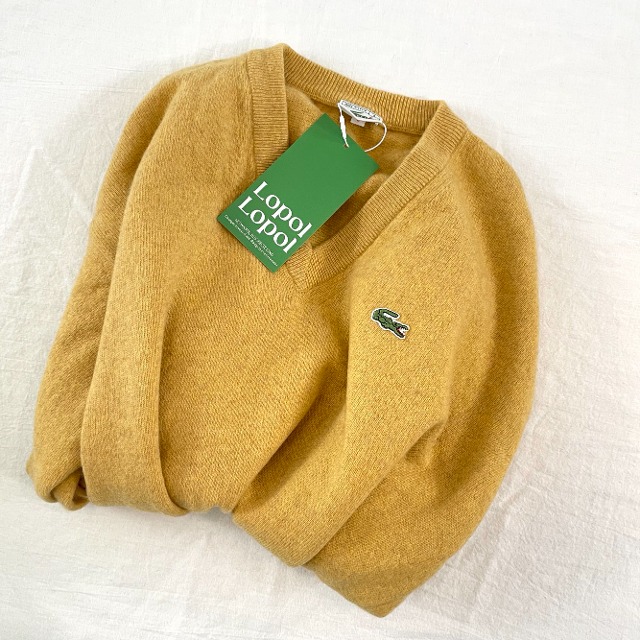 Lacoste knit (kn728)