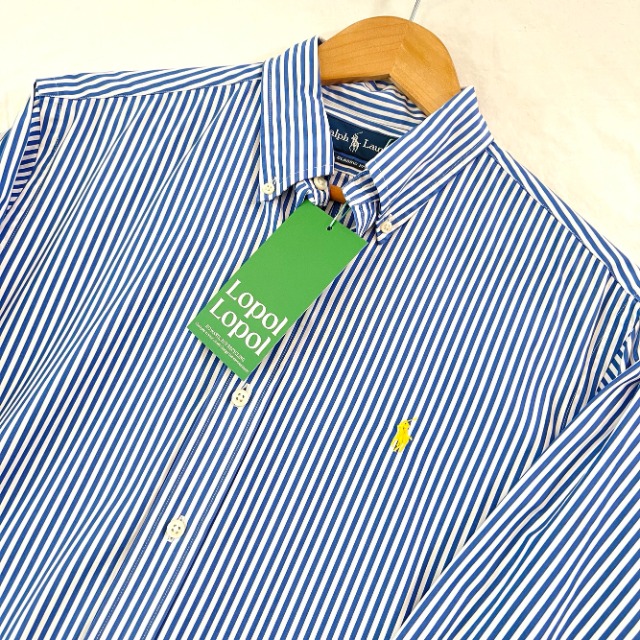 Polo ralph lauren shirts (sh576)