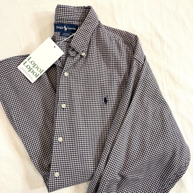 Polo ralph lauren shirts (sh554)