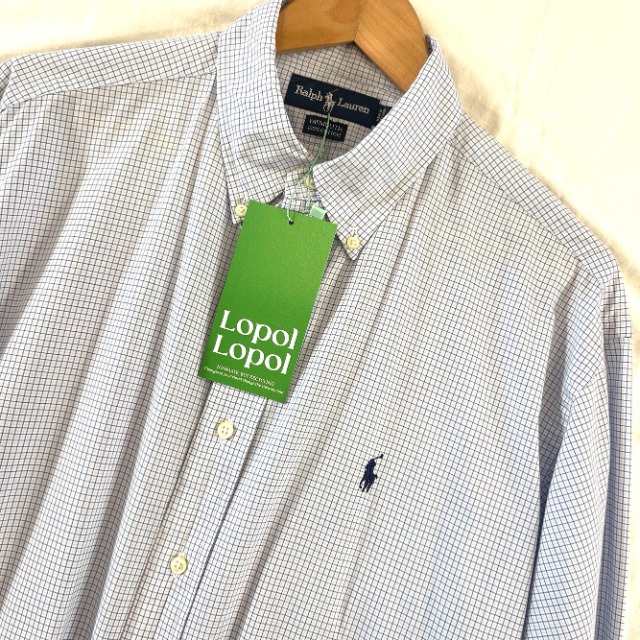 Polo ralph lauren shirts (sh600)