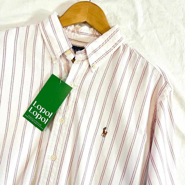 Polo ralph lauren shirts (sh580)