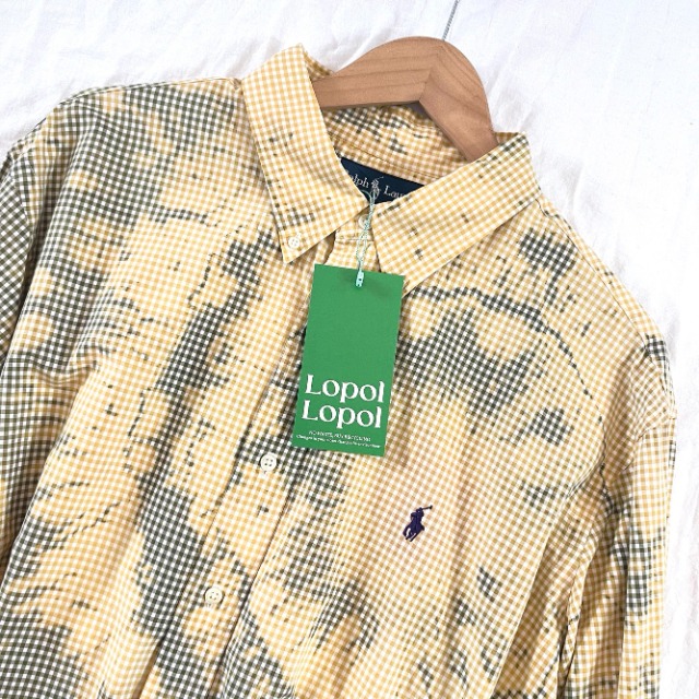 Polo ralph lauren shirts (sh603)