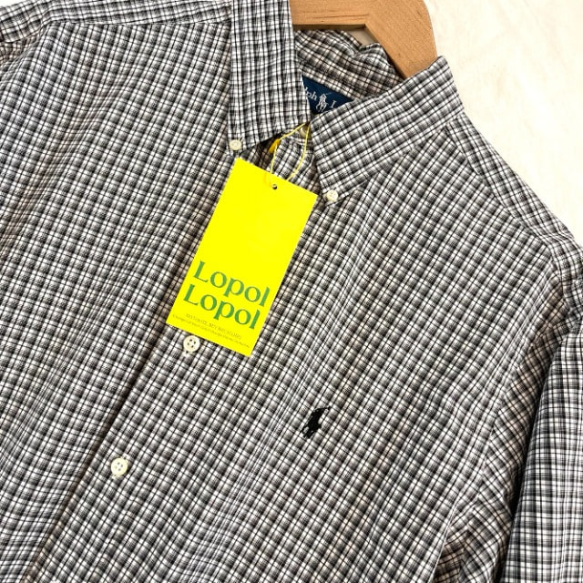 Polo ralph lauren shirts (sh672)
