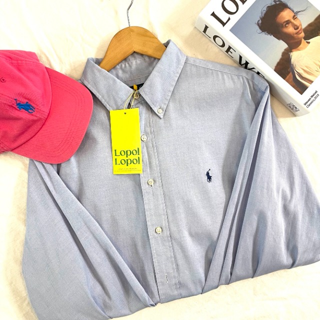 Polo ralph lauren shirts (sh683)