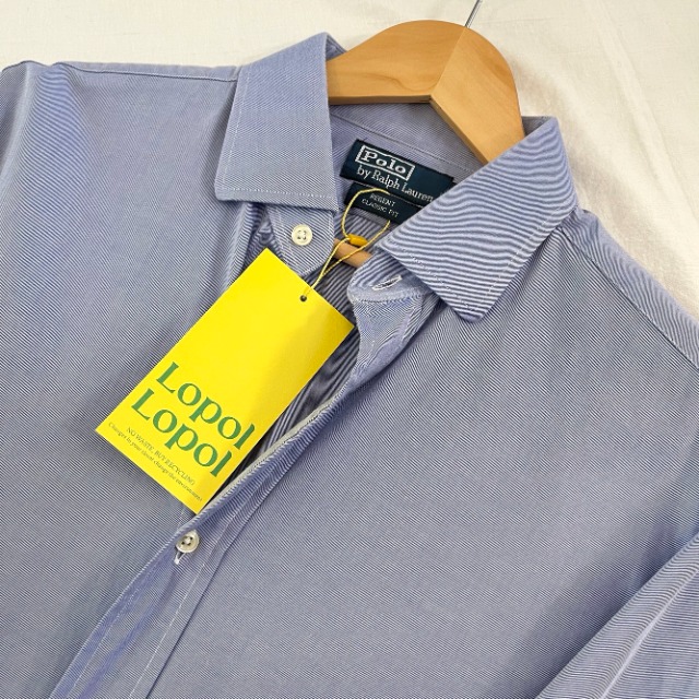 Polo ralph lauren shirts (sh633)