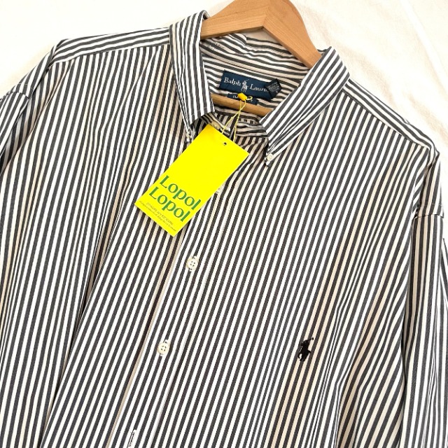 Polo ralph lauren shirts (sh639)