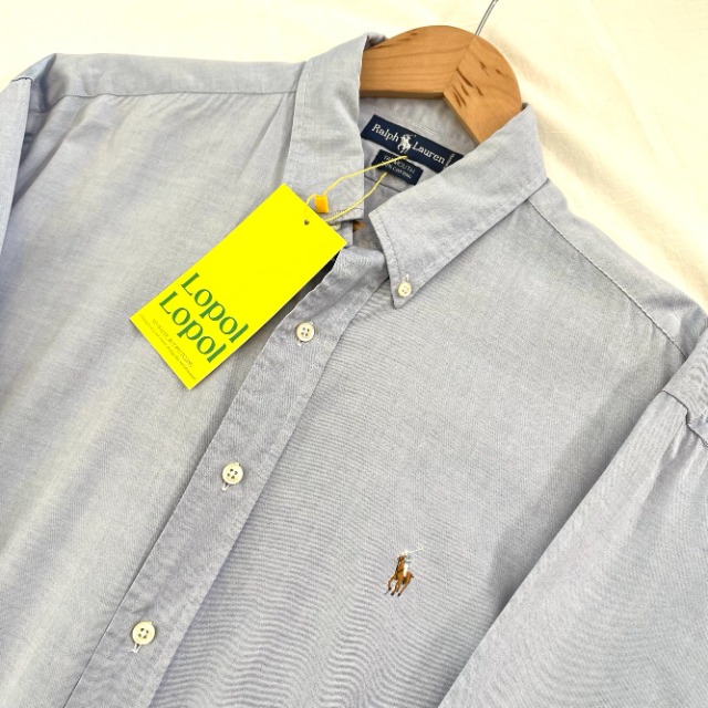 Polo ralph lauren shirts (sh629)