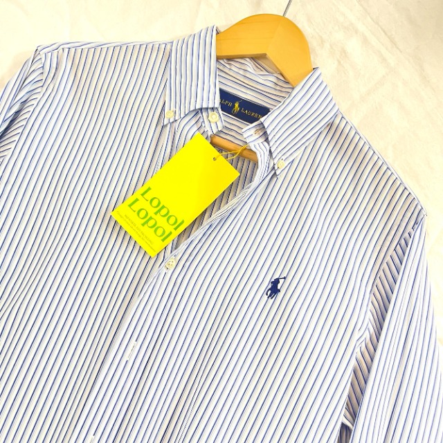 Polo ralph lauren shirts (sh662)
