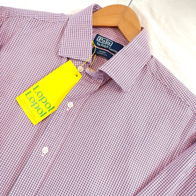 Polo ralph lauren shirts (sh670)