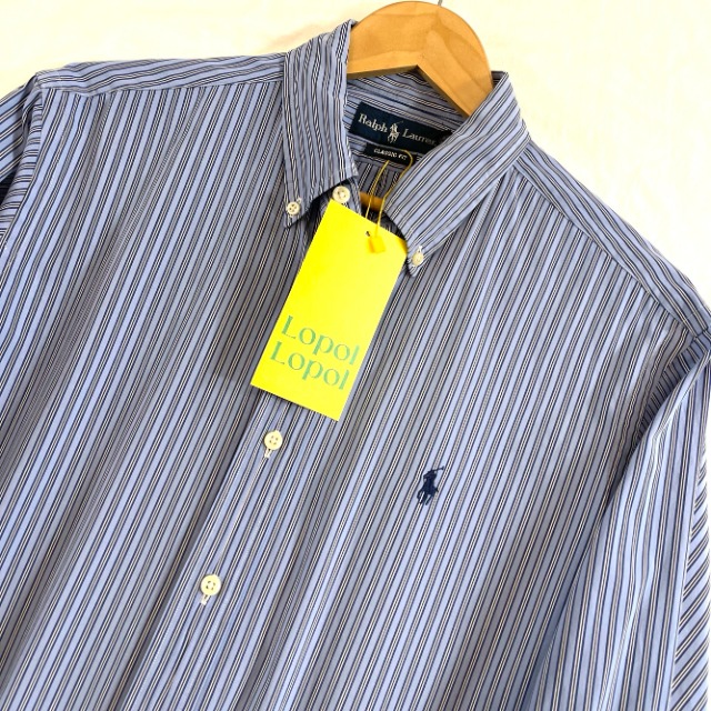 Polo ralph lauren shirts (sh646)