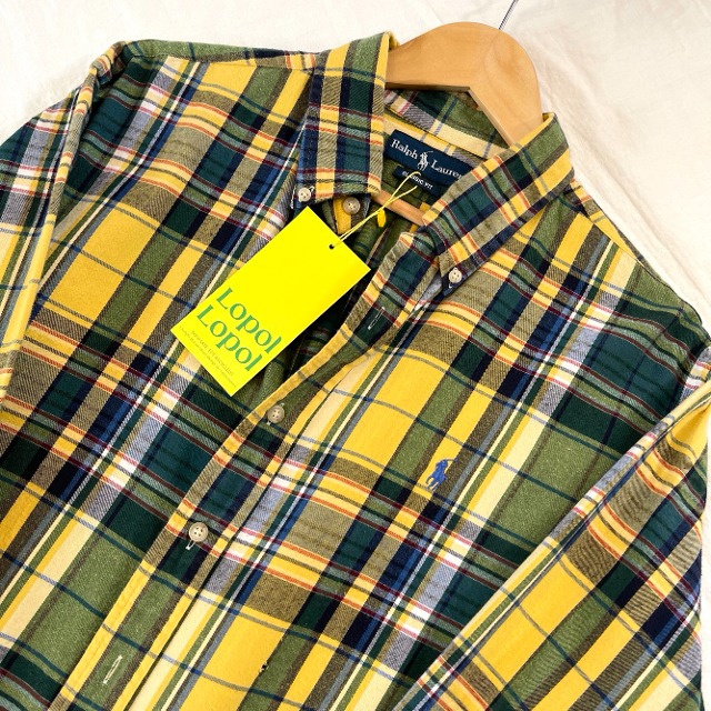Polo ralph lauren shirts (sh783)