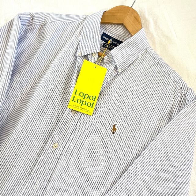 Polo ralph lauren shirts (sh784)