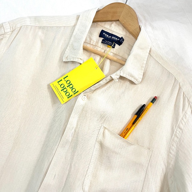 Polo ralph lauren half shirts (sh794)