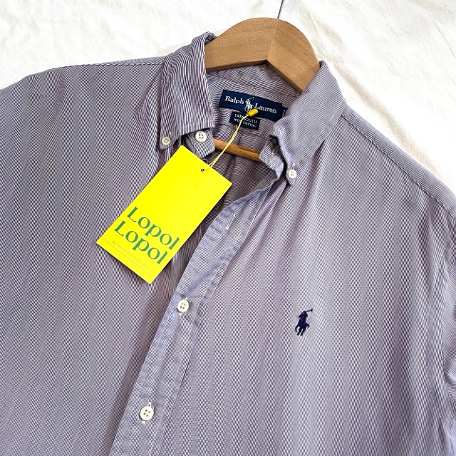 Polo ralph lauren shirts (sh693)