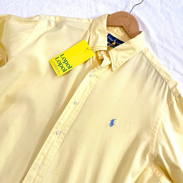 Polo ralph lauren shirts (sh698)