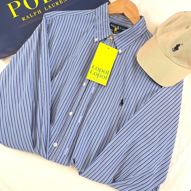 Polo ralph lauren shirts (sh813)