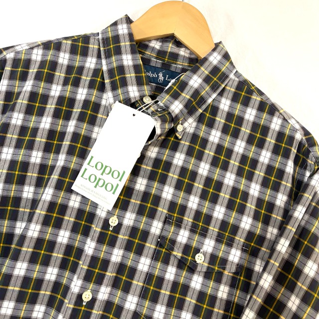 Polo ralph lauren shirts (sh036)