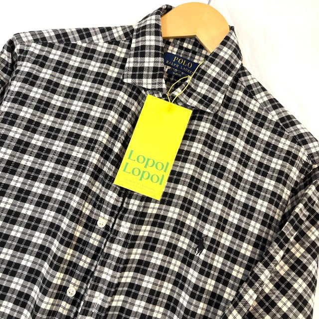 Polo ralph lauren shirts (sh865)