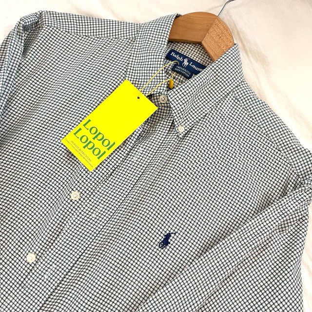 Polo ralph lauren shirts (sh825)