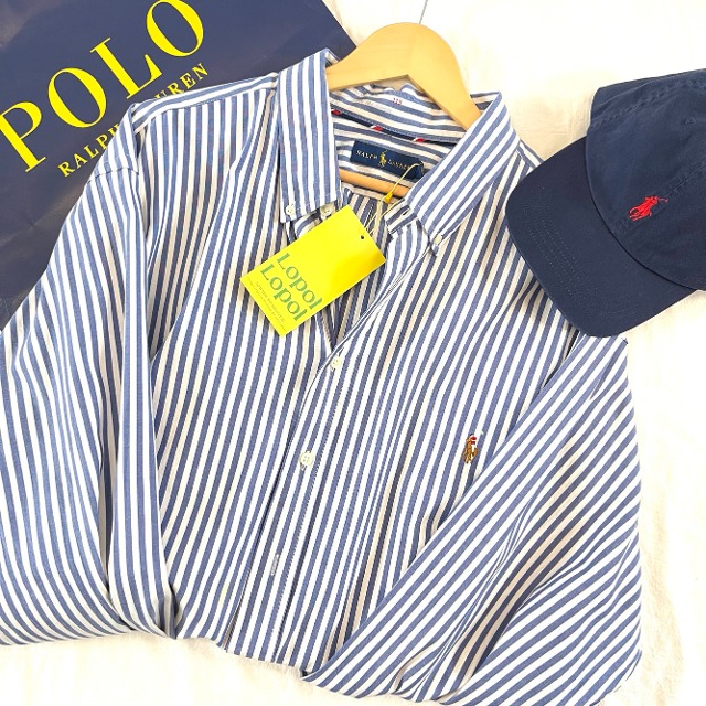 Polo ralph lauren shirts (sh845)