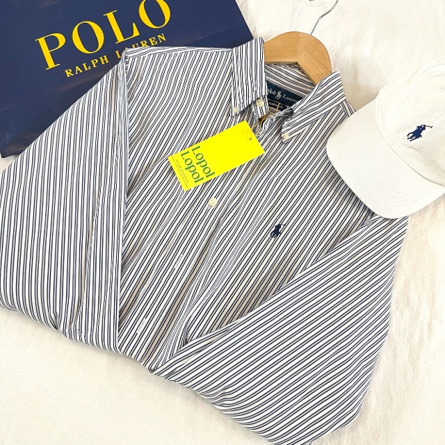Polo ralph lauren shirts (sh818)