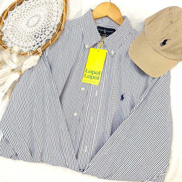 Polo ralph lauren shirts (sh863)