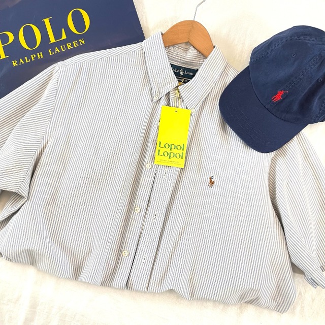 Polo ralph lauren half shirts (sh848)