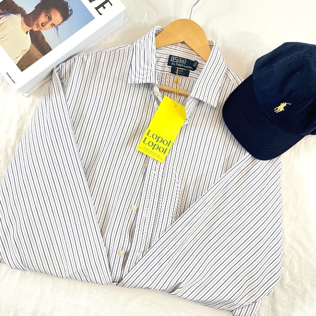 Polo ralph lauren shirts (sh843)