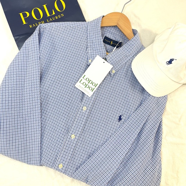 Polo ralph lauren shirts (sh057)