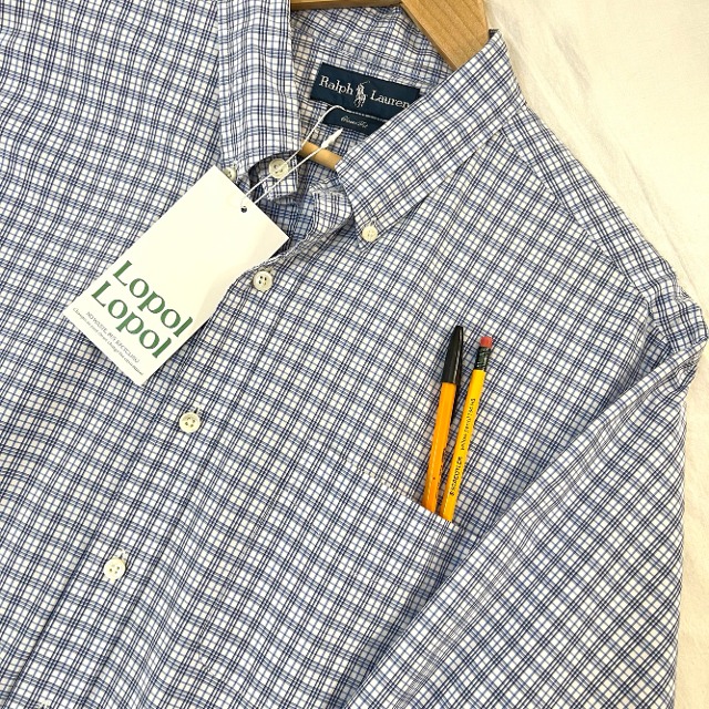 Polo ralph lauren shirts (sh131)
