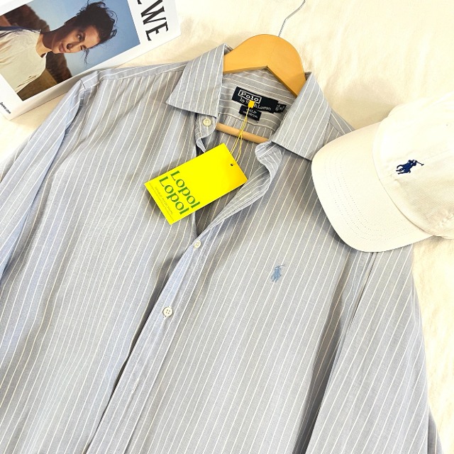 Polo ralph lauren shirts (sh816)