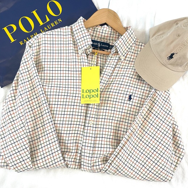 Polo ralph lauren shirts (sh820)