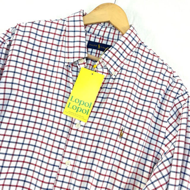 Polo ralph lauren shirts (sh867)