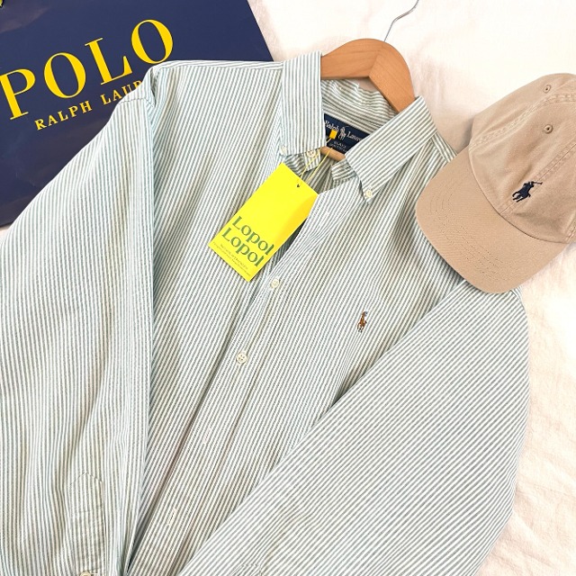 Polo ralph lauren shirts (sh839)