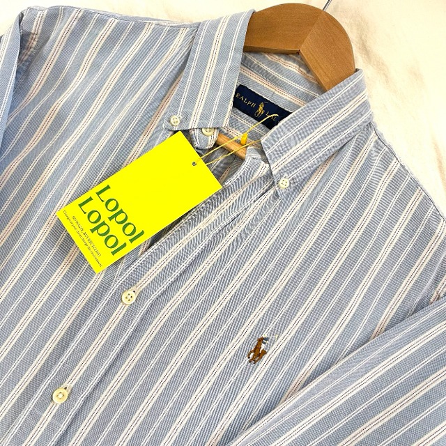 Polo ralph lauren shirts (sh814)