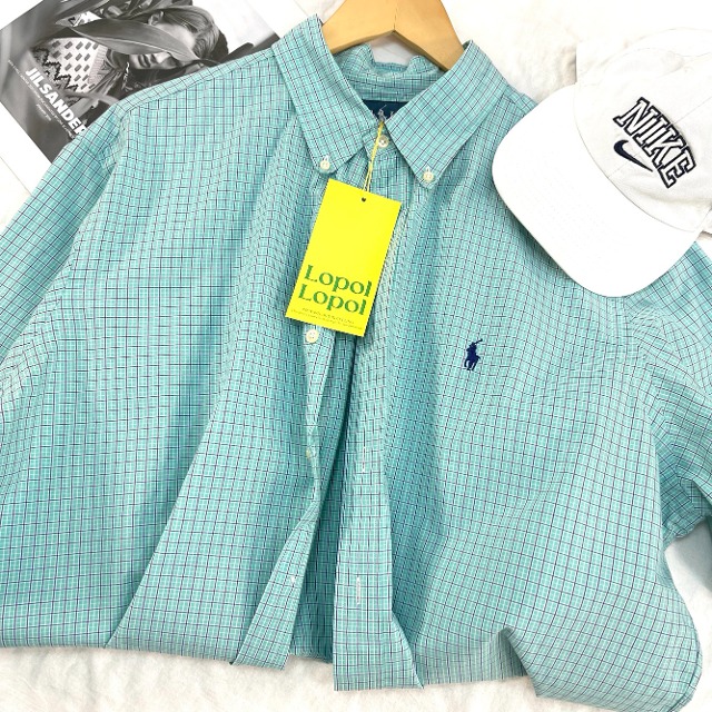 Polo ralph lauren Half shirts (sh893)