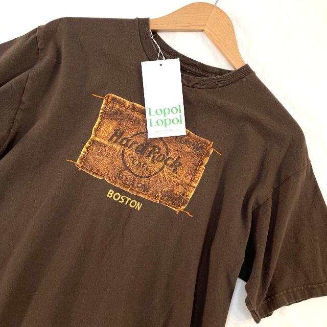 Hard rock vintage t-shirts (ts971)