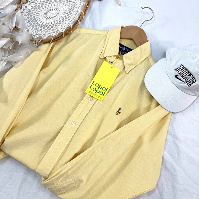 Polo ralph lauren shirts (sh870)