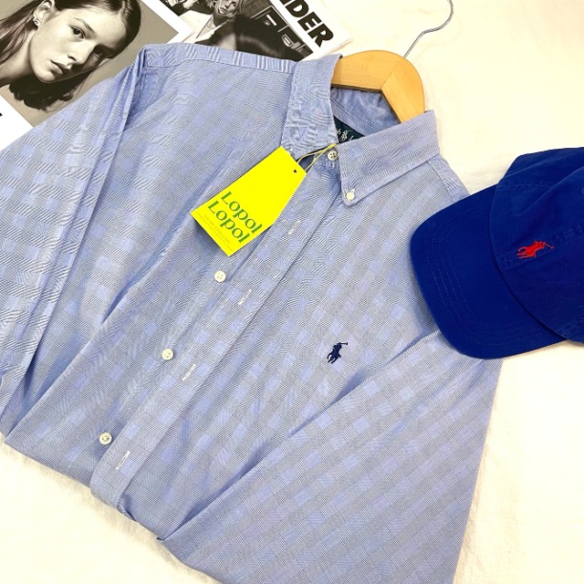 Polo ralph lauren shirts (sh875)